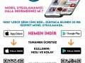 Admin Deneme İlanı web