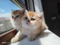 SAFKAN GOLDEN BRİTSH BEBEKLER ÖZEL 