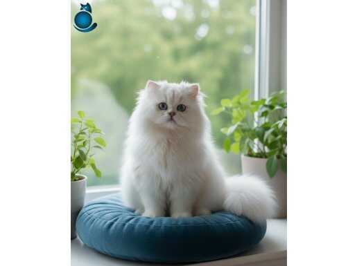 Büyüleyici bir erkek şecereli 