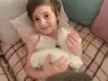 Baldan tatlı bunlar Pamuk ve Gölge