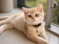 Safkan British Golden Bebekler