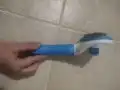 Köpüğe Yuva araniyor