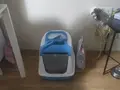 Köpüğe Yuva araniyor