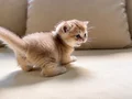 British Shorthair Golden NY11 yavrularımız yeni ailelerin