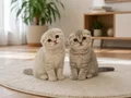 2 ADET 2 AYLİK YAVRU KEDİMİZ COK SAĞLIKLI VE OYUNCULAR
