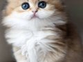 Alımlı Golden NY12 British Longhair