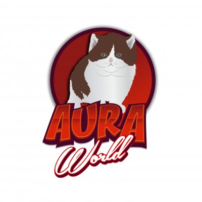 AuraWorldCatteryKediEvi